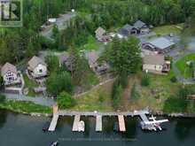 17 AU LAC RETREATS ROAD | Sioux Narrows-Nestor Falls Ontario | Slide Image Twenty-three
