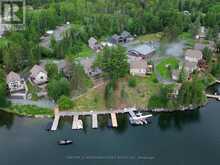 17 AU LAC RETREATS ROAD | Sioux Narrows-Nestor Falls Ontario | Slide Image Twenty-four