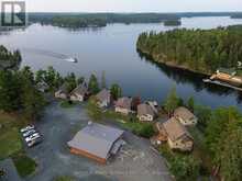 17 AU LAC RETREATS ROAD | Sioux Narrows-Nestor Falls Ontario | Slide Image Eleven