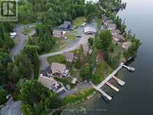 17 AU LAC RETREATS ROAD | Sioux Narrows-Nestor Falls Ontario | Slide Image Twelve