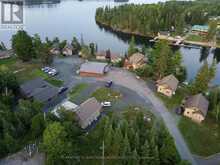 17 AU LAC RETREATS ROAD | Sioux Narrows-Nestor Falls Ontario | Slide Image Three