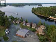 17 AU LAC RETREATS ROAD | Sioux Narrows-Nestor Falls Ontario | Slide Image Eleven