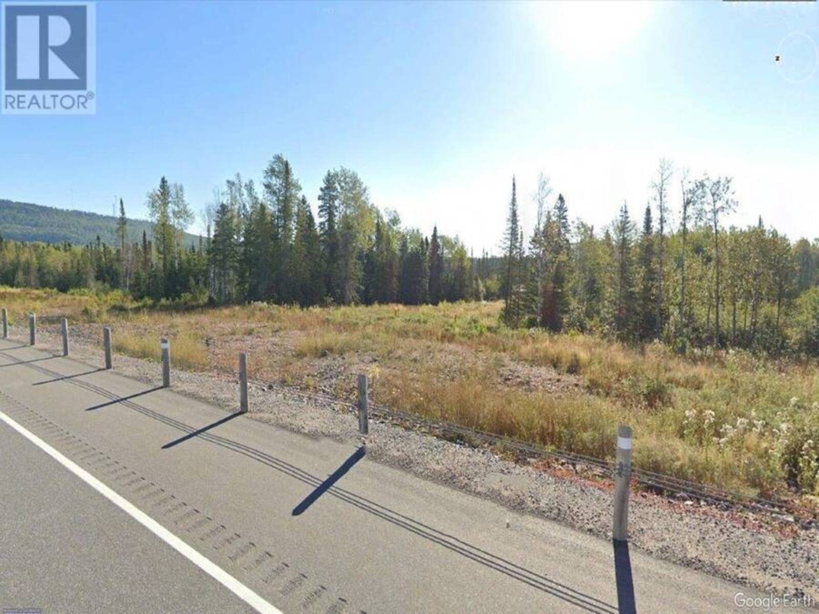 W 1/2 Lt 5 Cantley Drive HWY 11-17, Thunder Bay, Ontario P0T 2P0