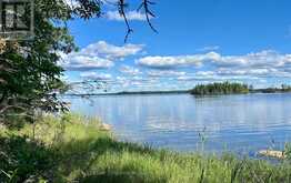 19 CASTLEROCK ISLAND | Kenora Ontario | Slide Image One