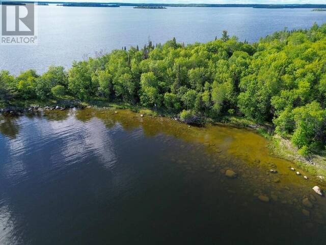 19 Castlerock Island|Queer Island 19 Kenora Ontario, P0X 1H0 - Waterfront Land For Sale