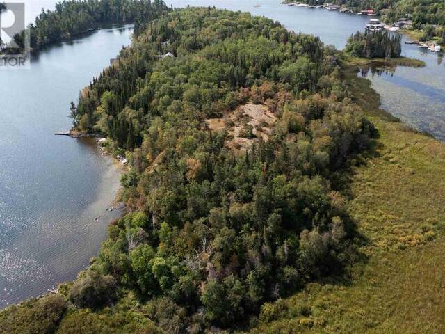 Lot 17,19,20 LAKE OF THE WOODS Kenora Ontario, P0X 1C0 - Waterfront Land For Sale