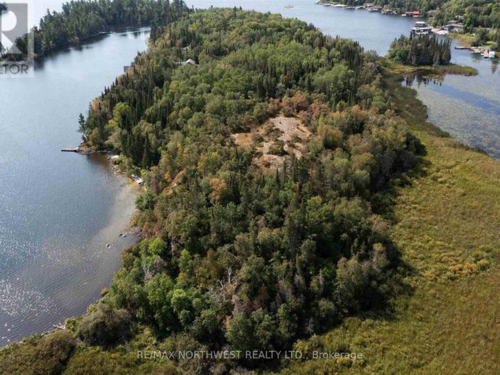 LOT 17,19,20 LAKE OF THE WOODS, Kenora, Ontario P0X 1C0
