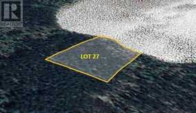 Lot 27 Pickle Lake | Pickle Lake Ontario | Slide Image Three