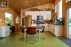 Island S900 Little Sand Lake | Kenora Ontario | Slide Image Ten