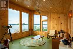 Island S900 Little Sand Lake | Kenora Ontario | Slide Image Thirteen