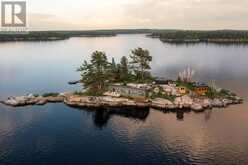 Island S900 Little Sand Lake | Kenora Ontario | Slide Image One