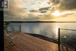 Island S900 Little Sand Lake | Kenora Ontario | Slide Image Twenty-two