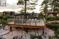 Island S900 Little Sand Lake | Kenora Ontario | Slide Image Twenty-four