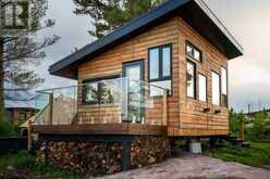 Island S900 Little Sand Lake | Kenora Ontario | Slide Image Twenty-seven