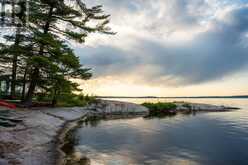 Island S900 Little Sand Lake | Kenora Ontario | Slide Image Thirty-two