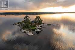 Island S900 Little Sand Lake | Kenora Ontario | Slide Image Thirty-four