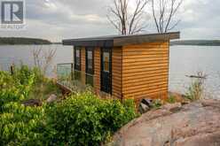 Island S900 Little Sand Lake | Kenora Ontario | Slide Image Thirty-nine