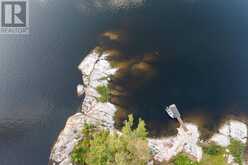 Island S900 Little Sand Lake | Kenora Ontario | Slide Image Forty-one