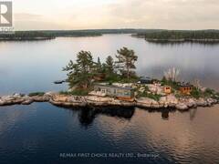 ISLAND S900 LITTLE SAND LAKE Kenora Ontario, P0X 1J0