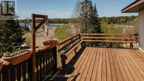 996 REDDITT ROAD | Kenora Ontario | Slide Image Eight