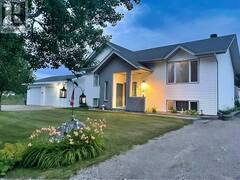 422 Birch Crescent Greenstone Ontario, P0T 2H0