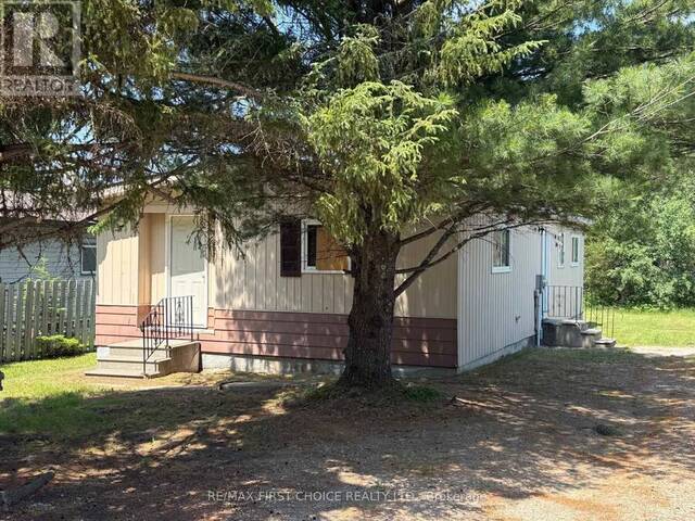 228 DAVIES STREET Kenora Ontario, P0T 1T0 - 3 Bedrooms Home For Sale