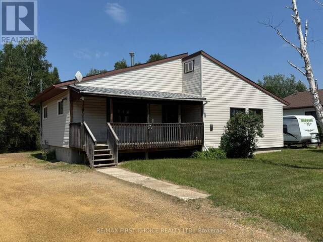 14 SUPERIOR AVENUE Kenora Ontario, P0T 1T0 - 3 Bedrooms Home For Sale