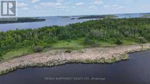 LOT 2 BIG NARROWS ISLAND LAKE OF THE WOODS | Kenora Ontario | Slide Image Ten