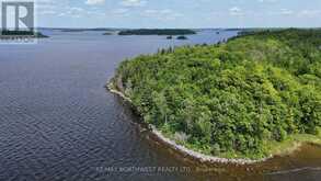 LOT 2 BIG NARROWS ISLAND LAKE OF THE WOODS | Kenora Ontario | Slide Image Two