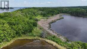 LOT 2 BIG NARROWS ISLAND LAKE OF THE WOODS | Kenora Ontario | Slide Image Six