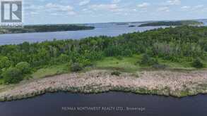 LOT 2 BIG NARROWS ISLAND LAKE OF THE WOODS | Kenora Ontario | Slide Image Eleven