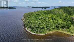 LOT 2 BIG NARROWS ISLAND LAKE OF THE WOODS | Kenora Ontario | Slide Image One