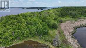 LOT 2 BIG NARROWS ISLAND LAKE OF THE WOODS | Kenora Ontario | Slide Image Three