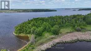 LOT 2 BIG NARROWS ISLAND LAKE OF THE WOODS | Kenora Ontario | Slide Image Seven