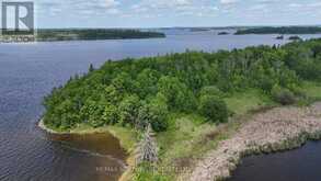 LOT 2 BIG NARROWS ISLAND LAKE OF THE WOODS | Kenora Ontario | Slide Image Four