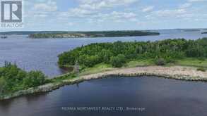 LOT 2 BIG NARROWS ISLAND LAKE OF THE WOODS | Kenora Ontario | Slide Image Five