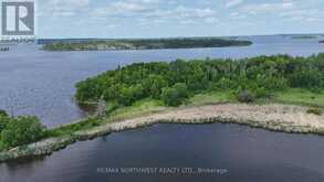 LOT 2 BIG NARROWS ISLAND LAKE OF THE WOODS | Kenora Ontario | Slide Image Nine