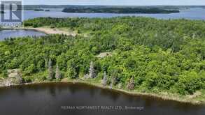 LOT 15 BIG NARROWS ISLAND LAKE OF THE WOODS | Kenora Ontario | Slide Image Three