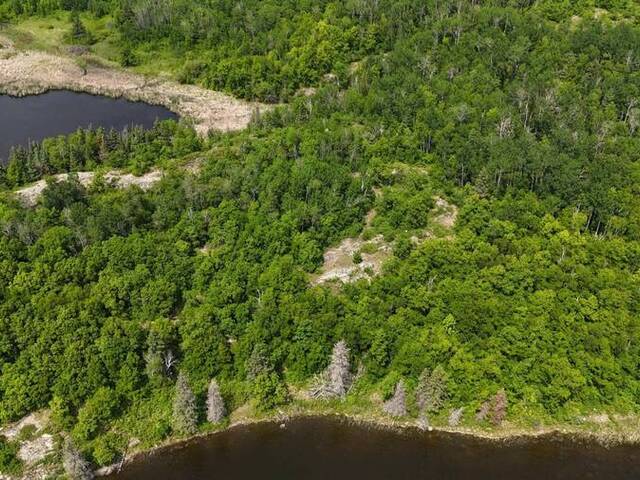LOT 15 BIG NARROWS ISLAND LAKE OF THE WOODS Kenora Ontario, P0X 1C0 - Waterfront Land For Sale