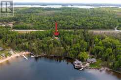 11A Lebrons RD|Long Bay, Lake of the Woods | Sioux Narrows-Nestor Falls Ontario | Slide Image Two