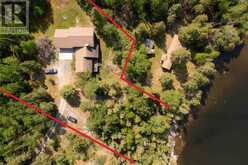 11A Lebrons RD|Long Bay, Lake of the Woods | Sioux Narrows-Nestor Falls Ontario | Slide Image Forty-two