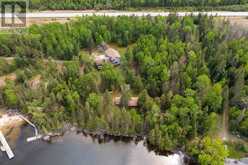 11A Lebrons RD|Long Bay, Lake of the Woods | Sioux Narrows-Nestor Falls Ontario | Slide Image Forty-three