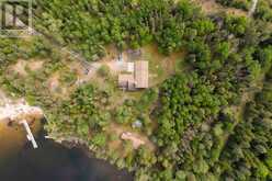 11A Lebrons RD|Long Bay, Lake of the Woods | Sioux Narrows-Nestor Falls Ontario | Slide Image Forty-seven