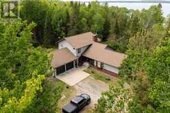 11A Lebrons RD|Long Bay, Lake of the Woods | Sioux Narrows-Nestor Falls Ontario | Slide Image Five