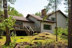 11A LEBRONS ROAD | Sioux Narrows-Nestor Falls Ontario | Slide Image Four