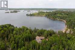 11A Lebrons RD|Long Bay, Lake of the Woods | Sioux Narrows-Nestor Falls Ontario | Slide Image Thirty-six