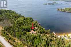 11A Lebrons RD|Long Bay, Lake of the Woods | Sioux Narrows-Nestor Falls Ontario | Slide Image Forty-four