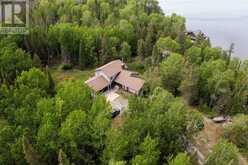 11A Lebrons RD|Long Bay, Lake of the Woods | Sioux Narrows-Nestor Falls Ontario | Slide Image Forty-eight