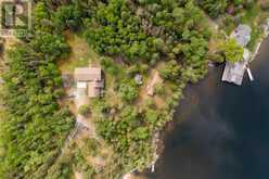 11A Lebrons RD|Long Bay, Lake of the Woods | Sioux Narrows-Nestor Falls Ontario | Slide Image Forty-nine