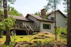 11A Lebrons RD|Long Bay, Lake of the Woods | Sioux Narrows-Nestor Falls Ontario | Slide Image Four